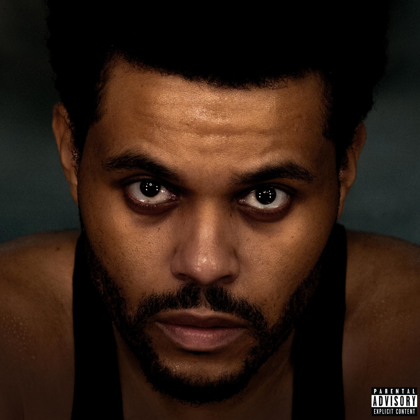 The Weeknd Hurry Up Tomorrow (FIRST PRESSING) (Vinyl LP) 12" Album (Clear vinyl)