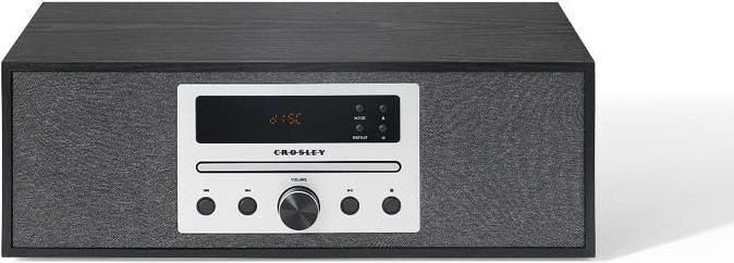Audio & Hi-Fi Crosley: Finn Radio Cd Player