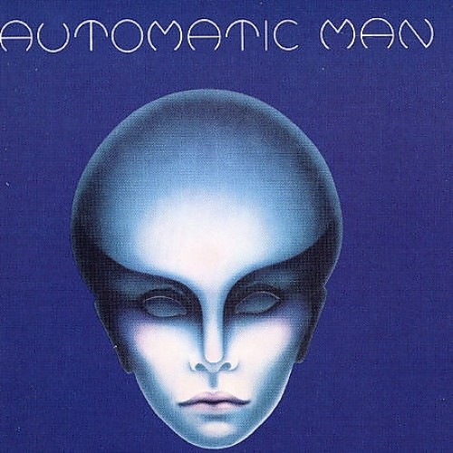 Automatic Man by AUTOMATIC MAN