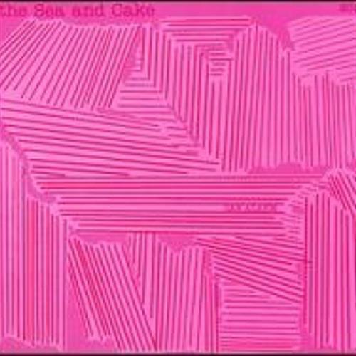 Car Alarm - Sea & Cake (Audio CD)