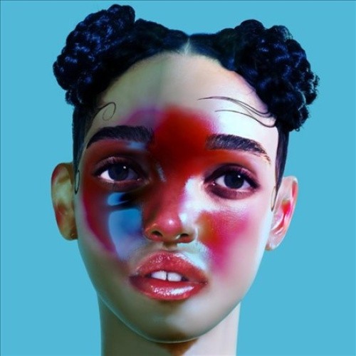 LP1 by FKA Twigs