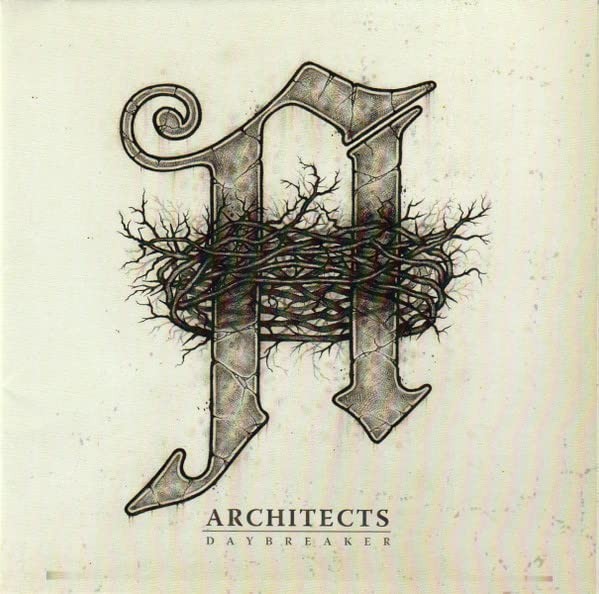 Architects Daybreaker (CD)