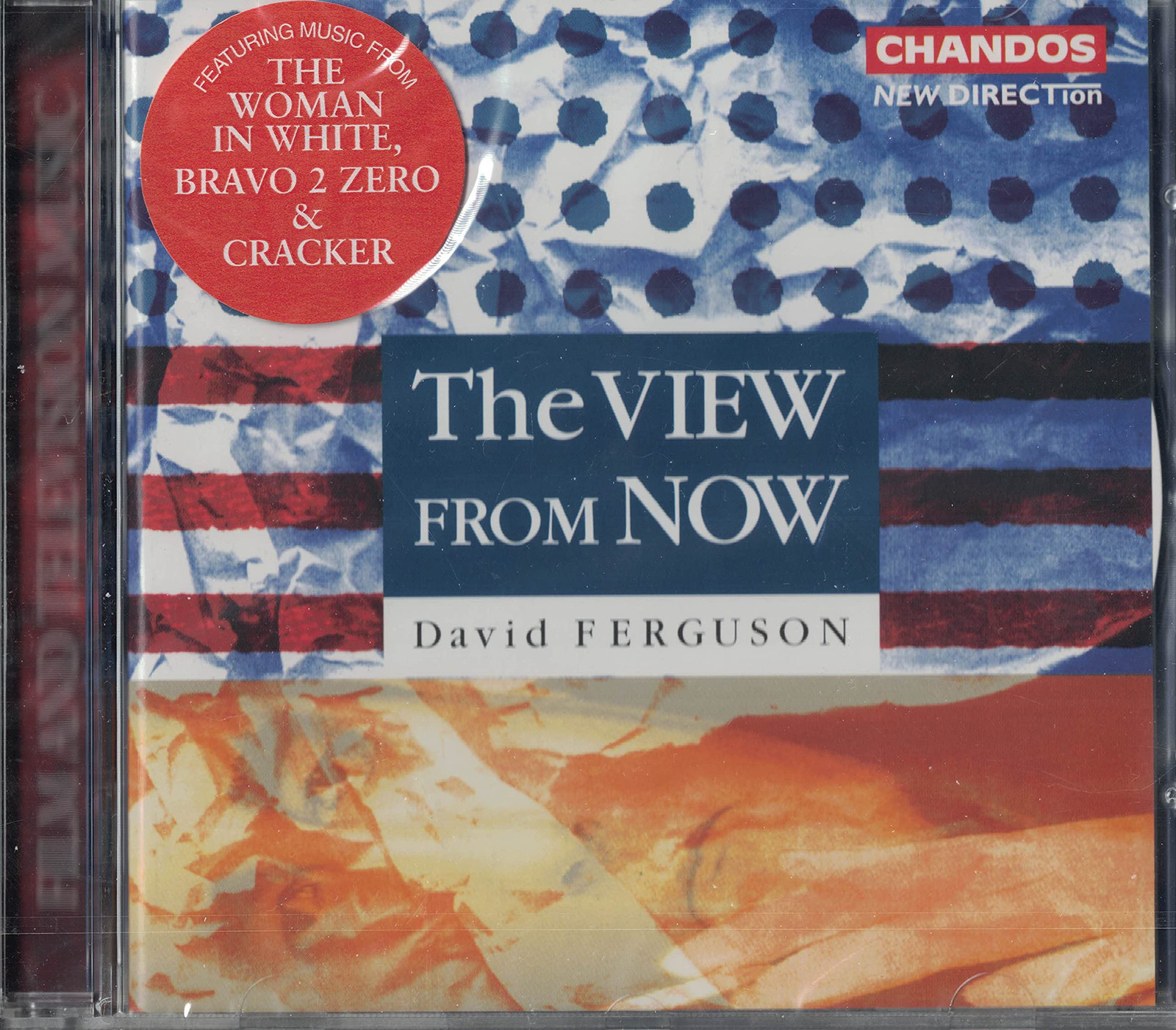 Various The View from Now (CD)