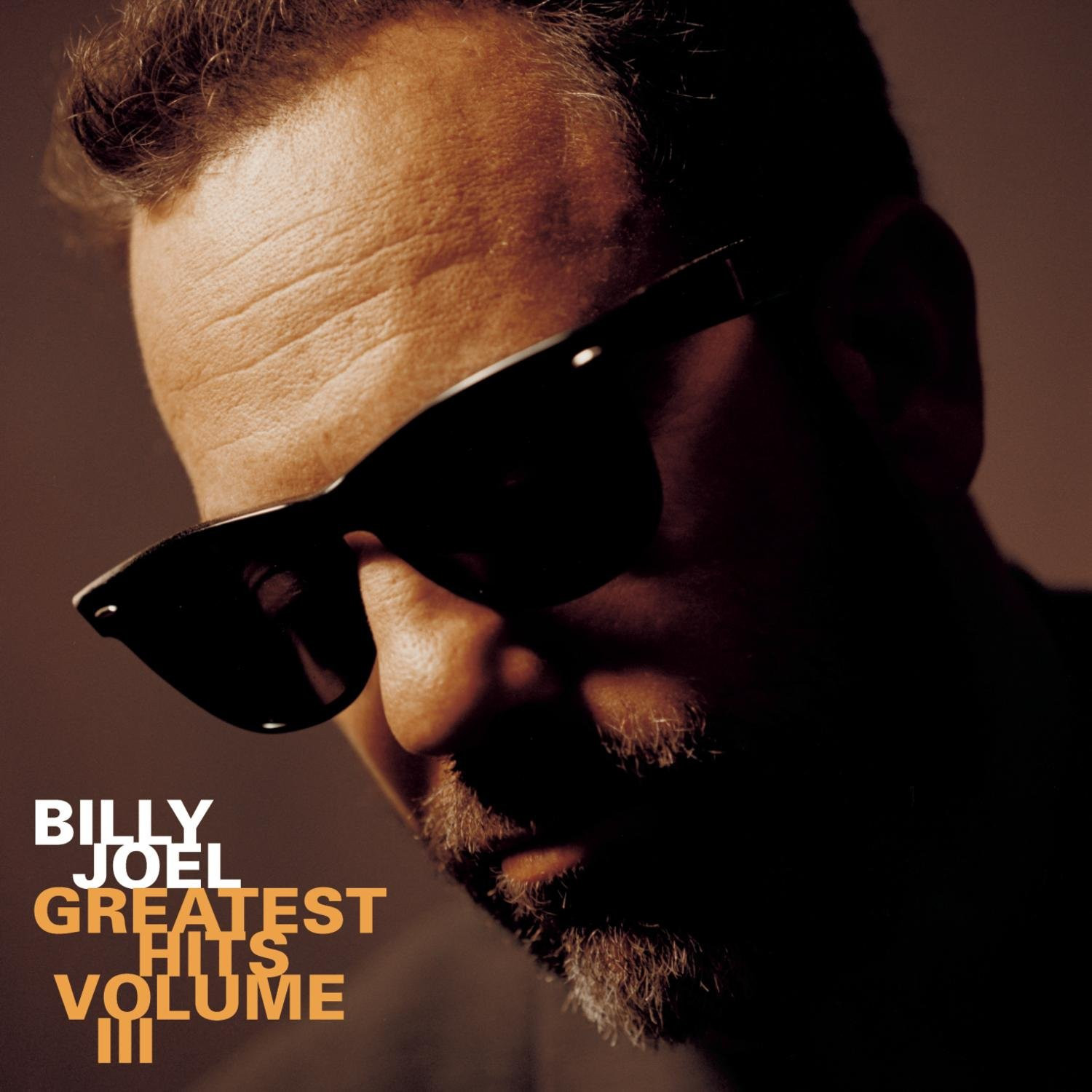 Billy Joel Billy Joel: Greatest Hits, Vol. 3 (CD)