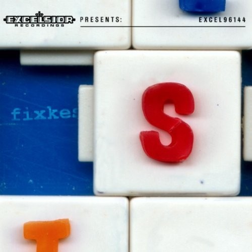 Larry Carlton Fixkes (CD)