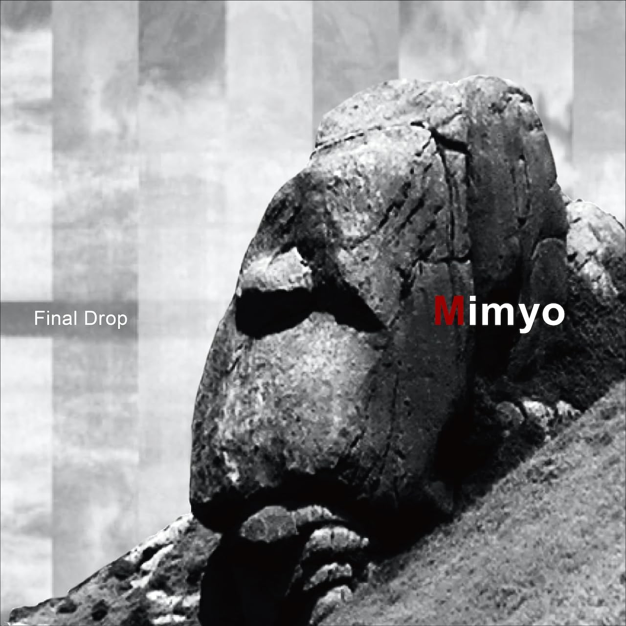 Final Drop (DJ Kensei & Goro the Vibratian) Mimyo (Vinyl LP)