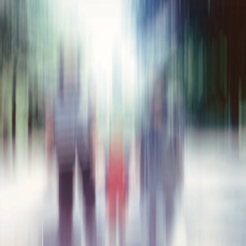 Rivergazer Random Nostalgia (Vinyl LP) 12" Album