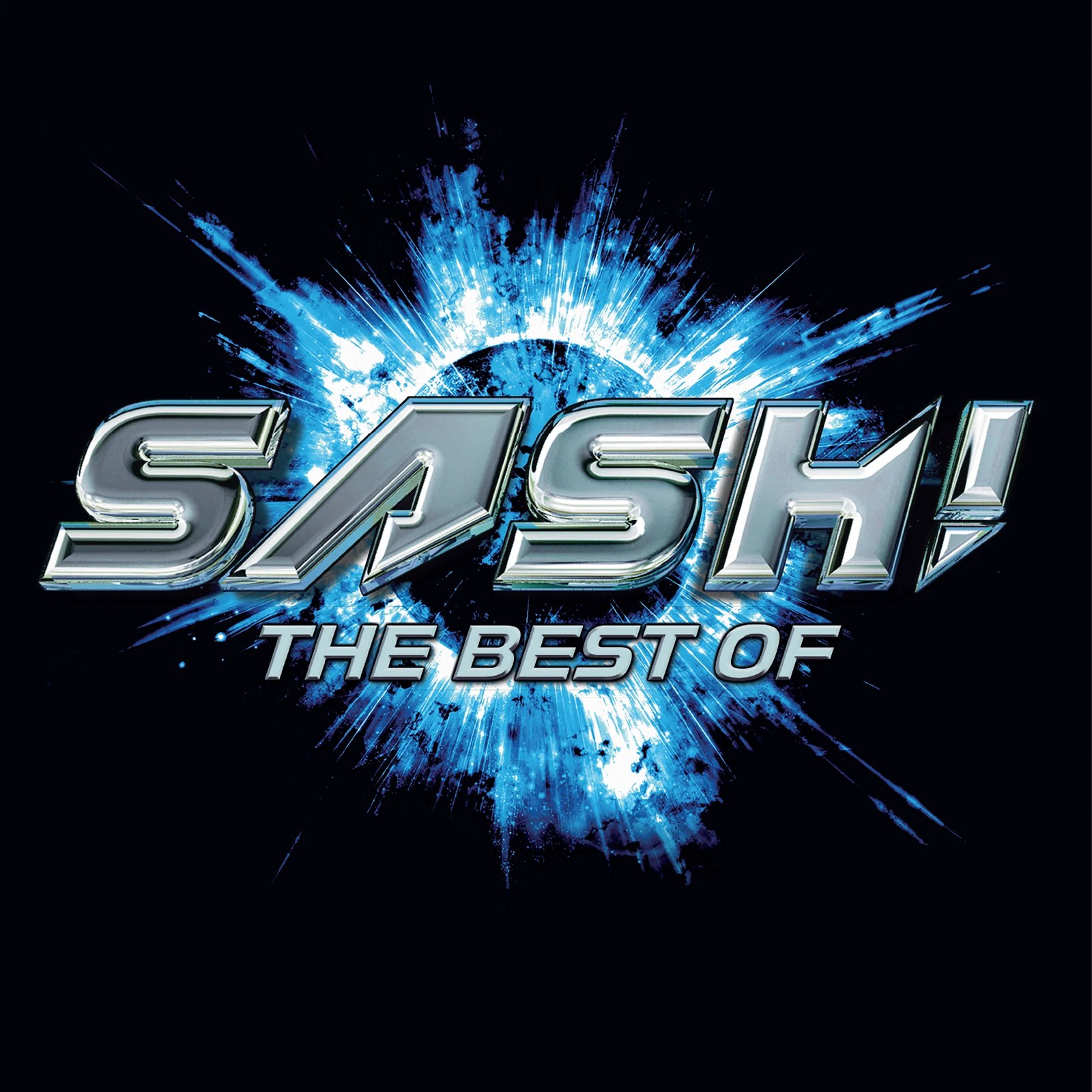 Sash! The Best Of (Vinyl LP) 12" Album Coloured Vinyl (Limited Edition)