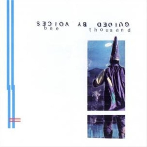 Bee Thousand [LP] by Guided by Voices