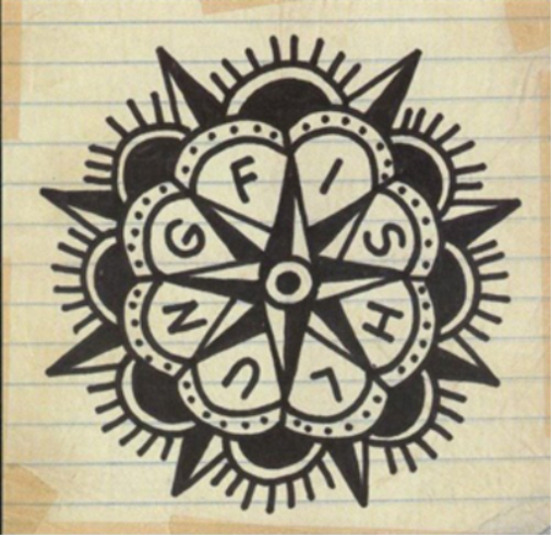 Lungfish Pass and Stow (CD) Album
