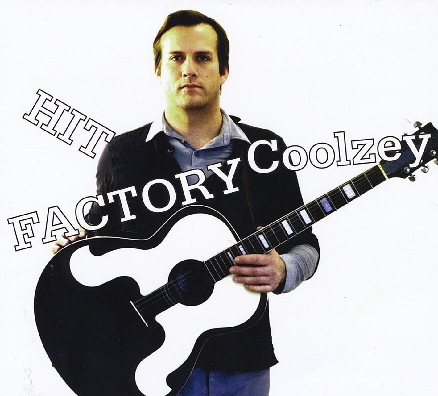 0884501906326 CD Hit Factory - Coolzey