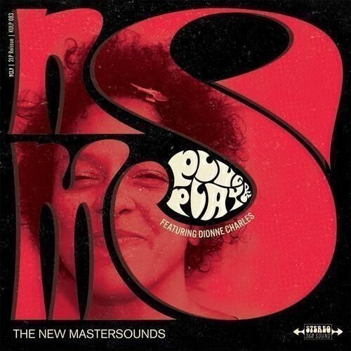 Vinile Nuovo - New Mastersounds (The) - Plug & Play (2 Lp)  - King Underground