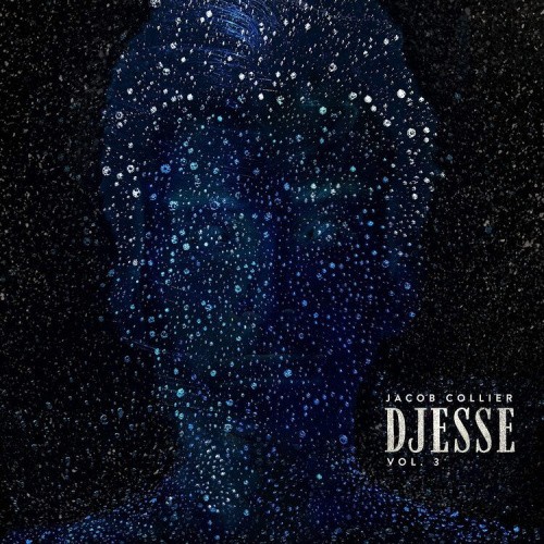 Djesse, Vol. 3 by Jacob Collier