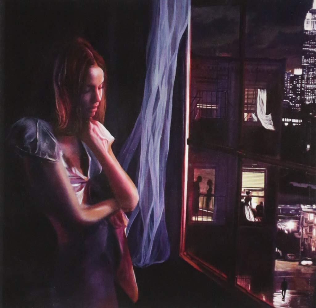 The Paper Kites On The Corner Where You Live (CD)