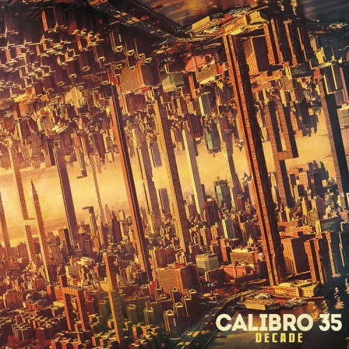 Decade by Calibro 35