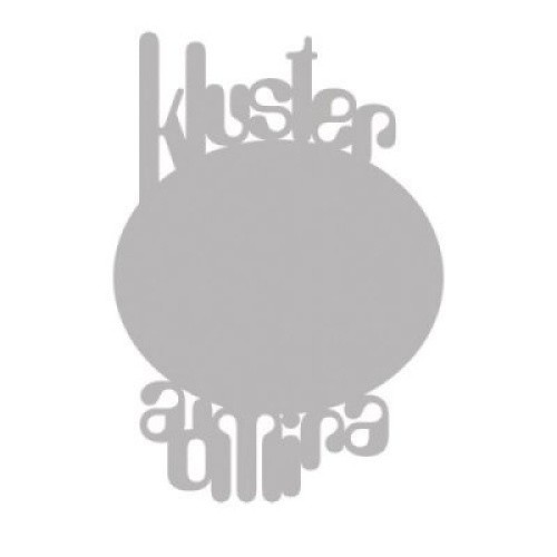Admira [Deluxe Gatefold Jacket] by KLUSTER