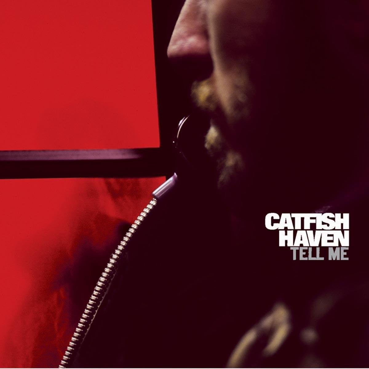 Catfish Haven Tell me (Vinyl LP) 12" Album