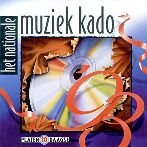 Various Het Nationale Muziekkado 1993 (CD)