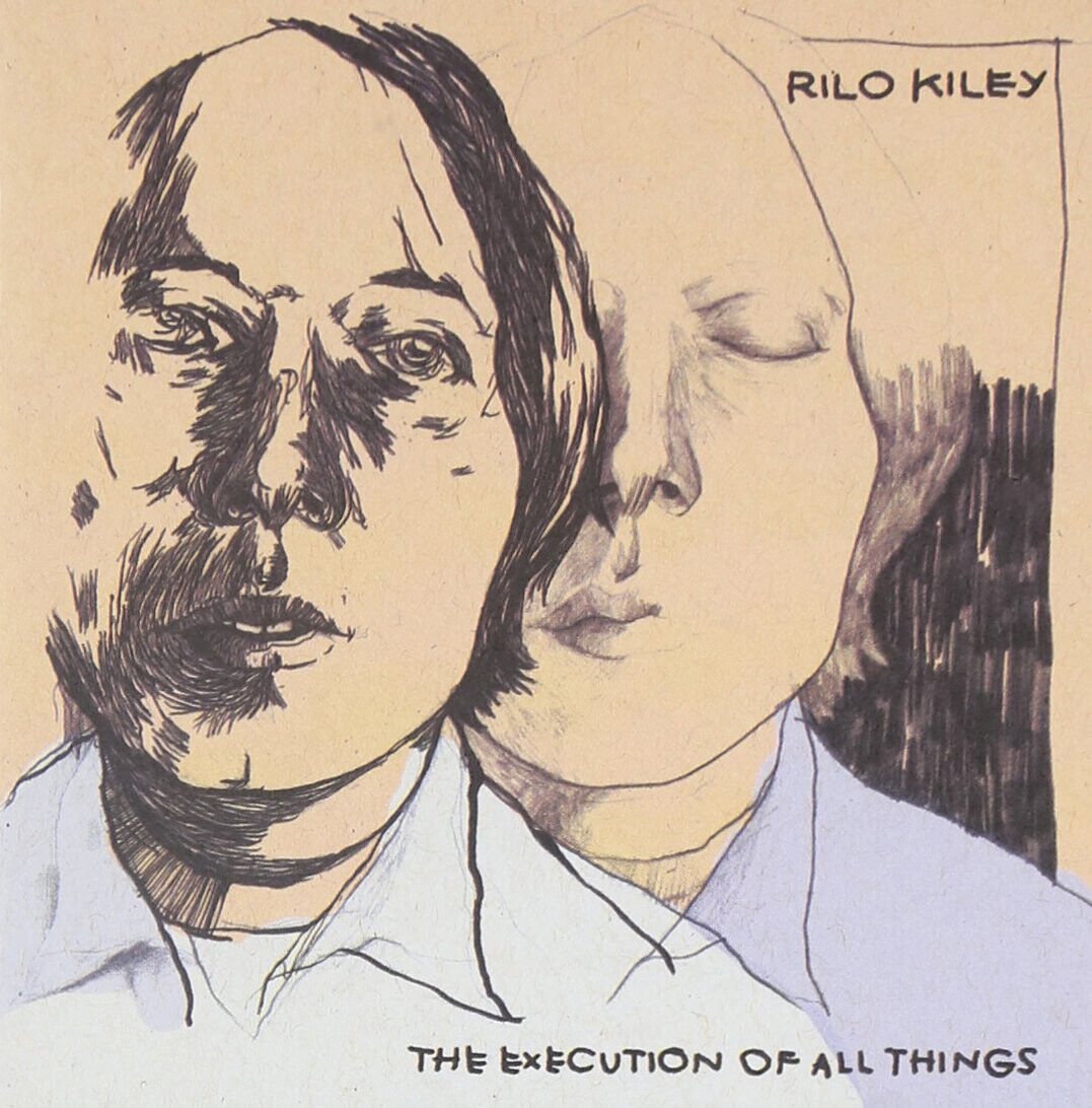 Rilo Kiley The Execution of All Things (CD) Album