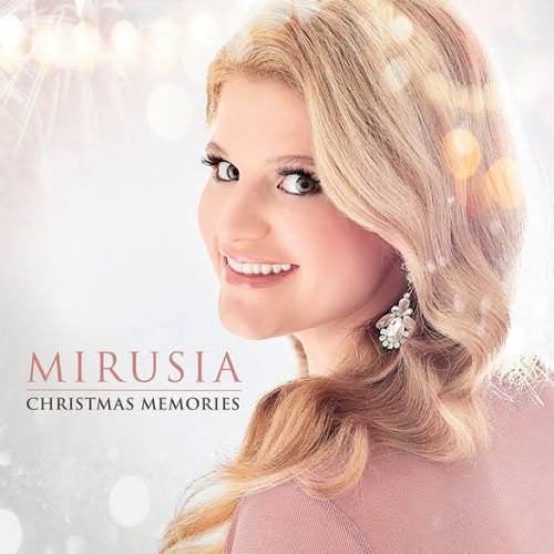 Christmas Memories by MIRUSIA