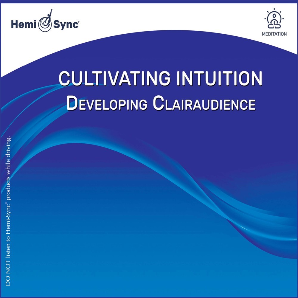 Traci Stein - Cultivating Intuition - Stein, Traci (Audio cd)