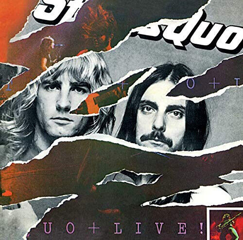 Live: STATUS QUO by STATUS QUO