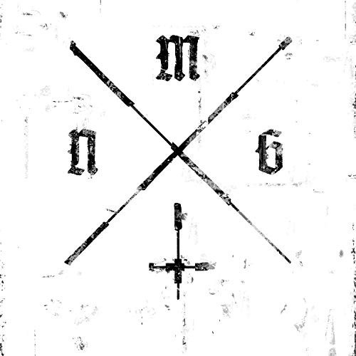 Not My God by Not My God