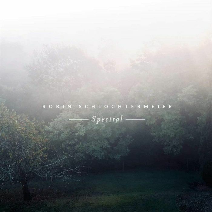 Robin Schlochtermeier Spectral (Vinyl LP) 12" Album