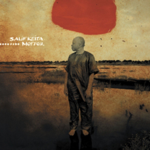 Mouffou by Salif Keïta