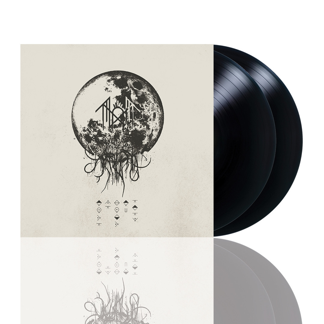 Sleep Token Take Me Back to Eden (Vinyl LP) 12" Album
