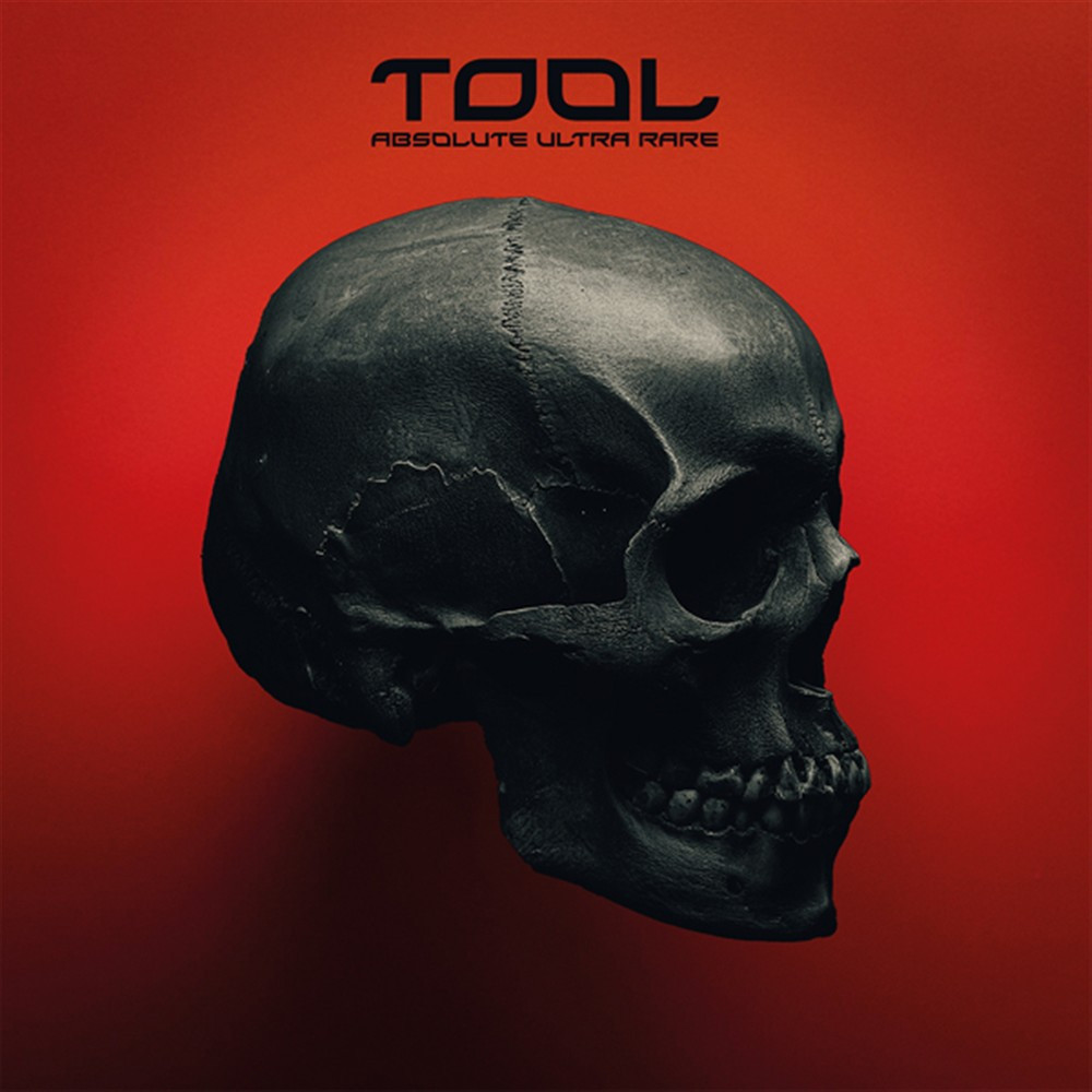 Tool - Absolute Ultra Rare (Clear Vinyl) (2 Lp) - AA.VV. (Vinile)
