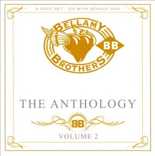 Anthology 2 by The Bellamy Brothers
