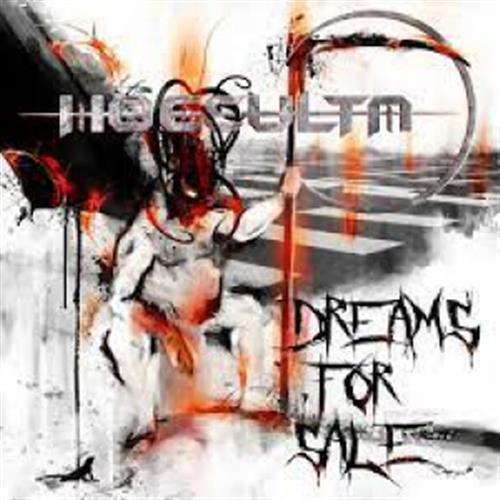 Dreams For Sale - Hocculta (Audio CD)