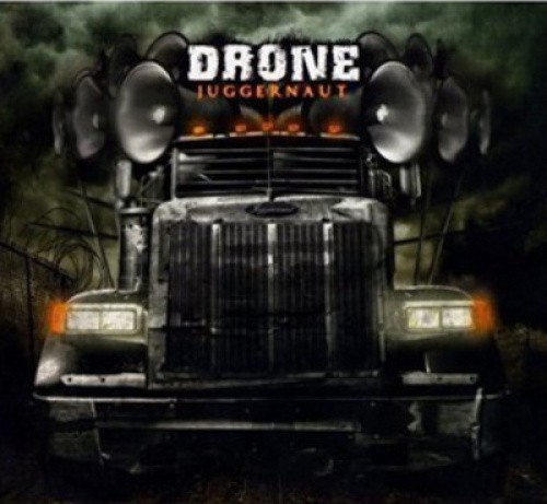 Juggernaut * by Drone