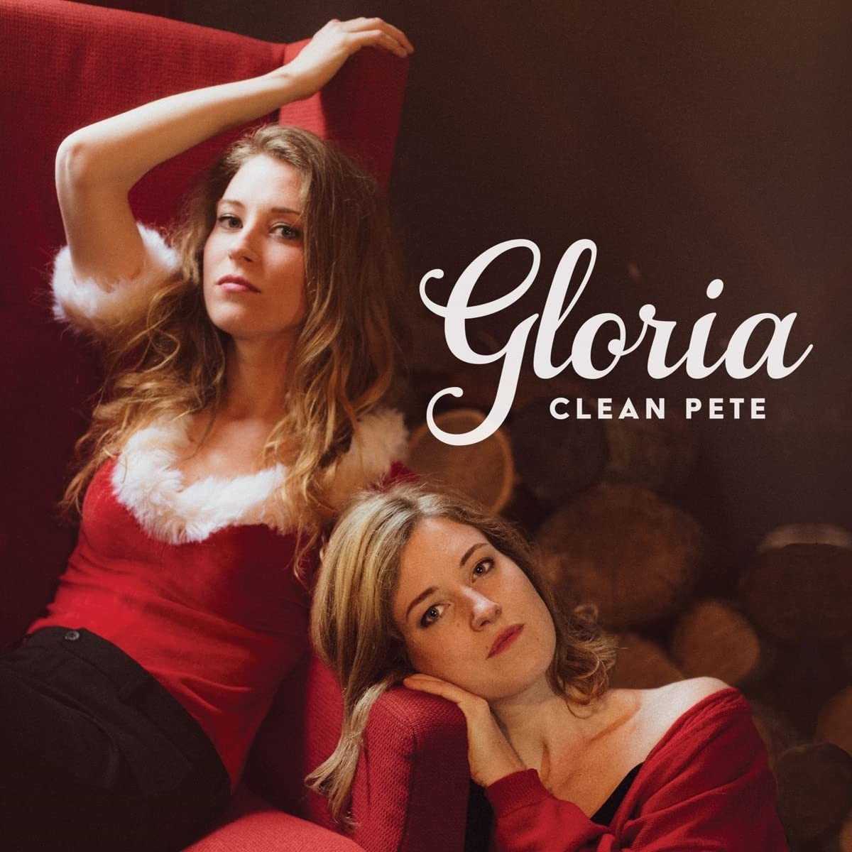 Clean Pete - Gloria (Lp) (Coloured Vinyl) VINYL LP NUOVO