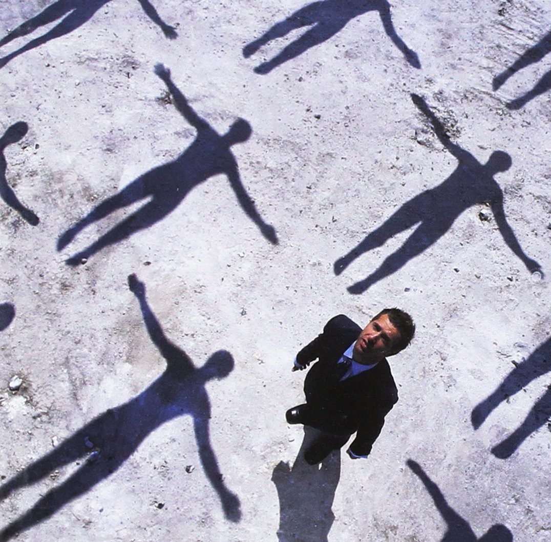 Muse Absolution (CD)