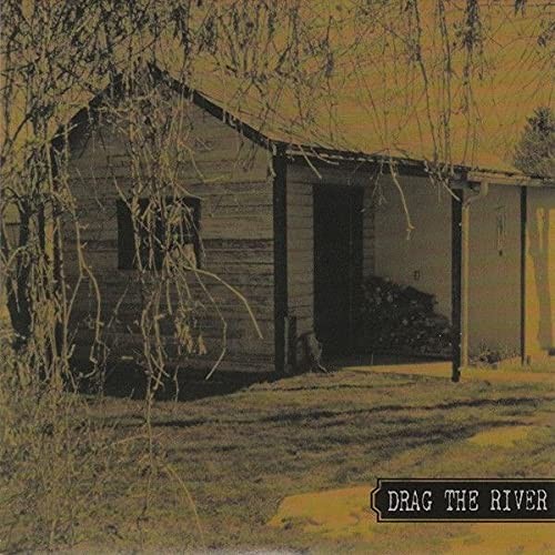 Drag the River Garage Rock (Vinyl LP)