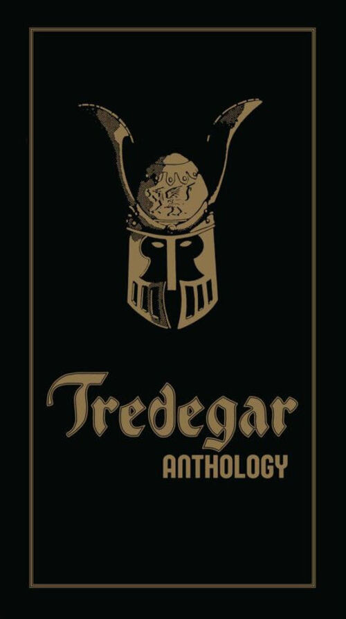 Tredegar Anthology (CD) Box Set
