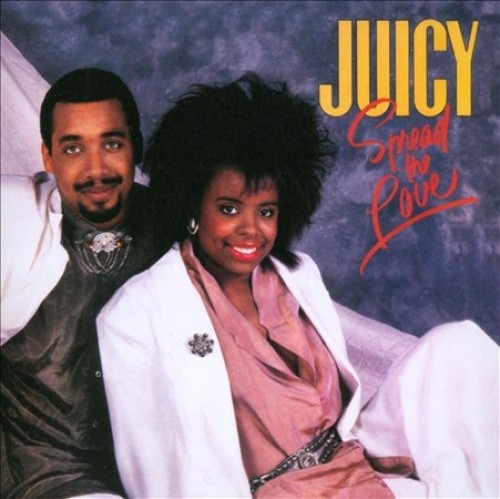 Spread the Love by Juicy