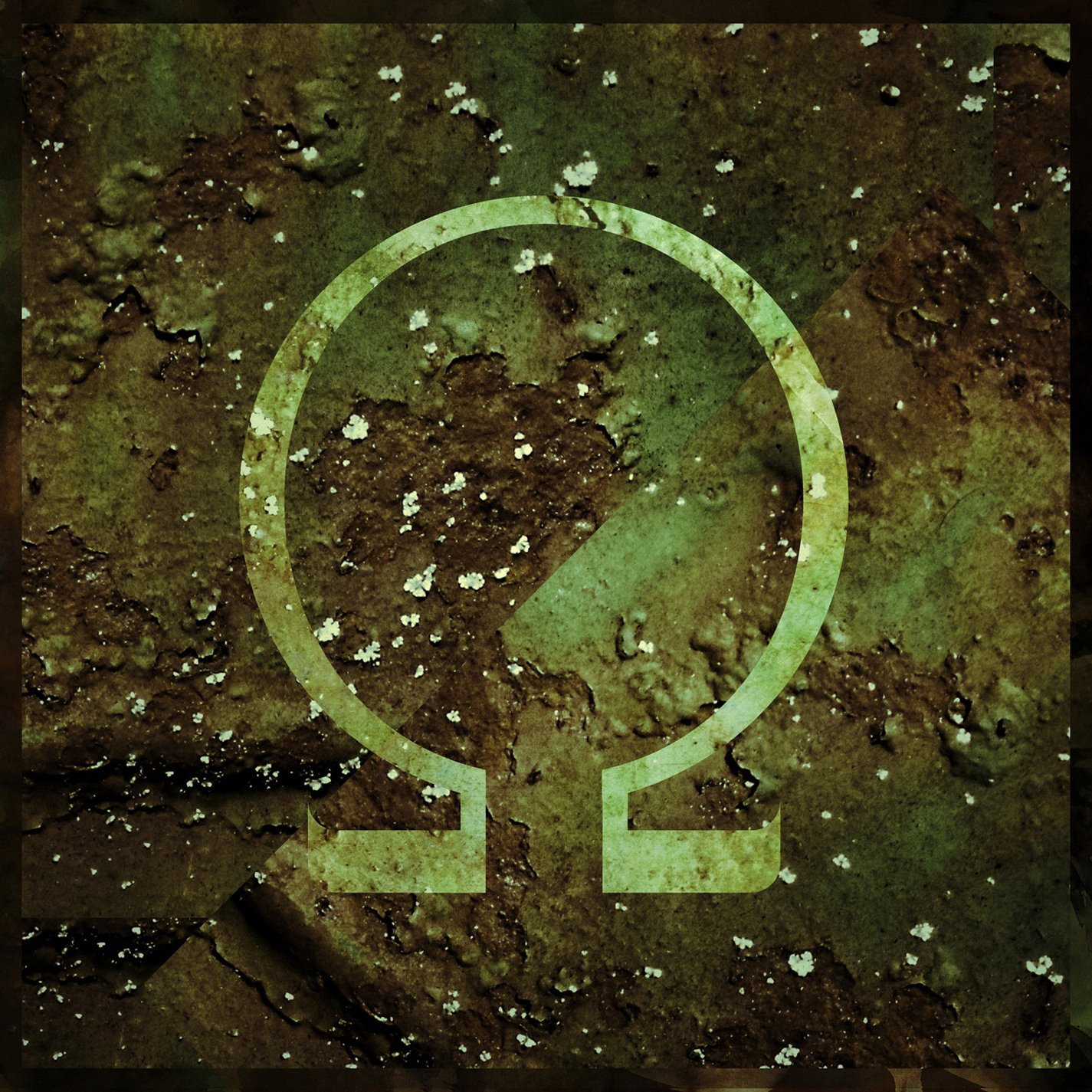 Ohm Ohm (CD)