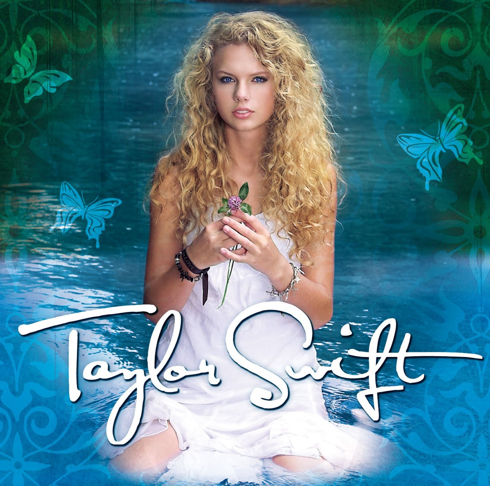 Taylor Swift Taylor Swift (CD)