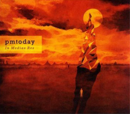 Pm Today In Medias Res (CD) Album