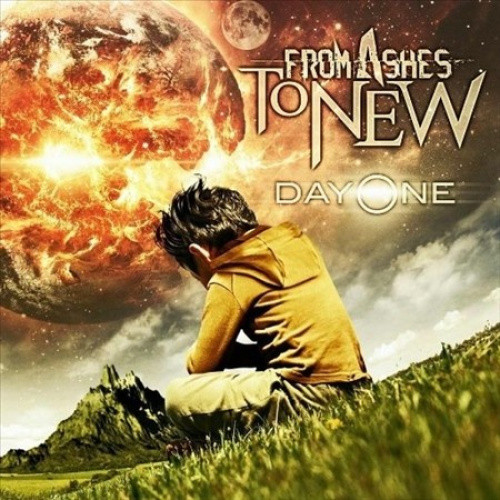 Day One by From Ashes to New