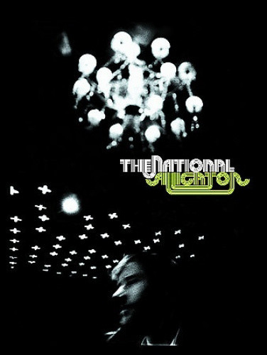 ALLIGATOR [Vinyl] by NATIONAL, THE