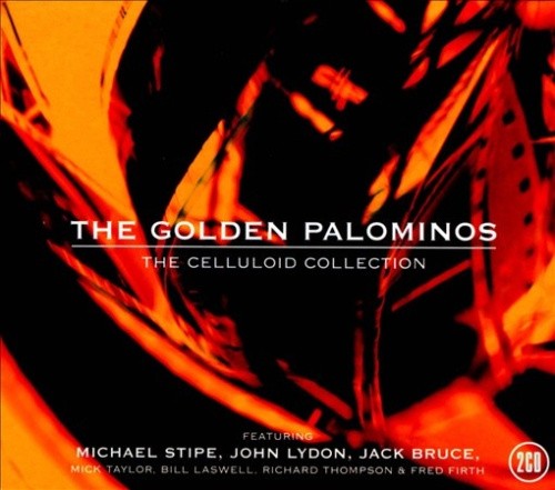 Celluloid Collection by The Golden Palominos