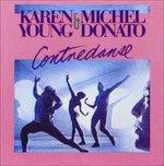 3365421600626 CD Young Karen & Donatoyo Michel - Contredanse (Special Edition)