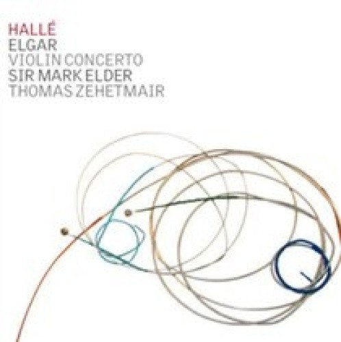 Elgar: Violin Concerto