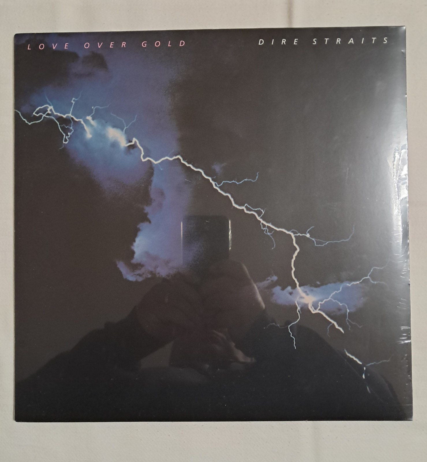 Love Over Gold di Dire Straits (LP Vinyl, 2022)