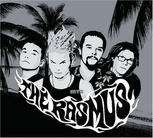 `RASMUS,THE` Rasmus-Into CD NUOVO