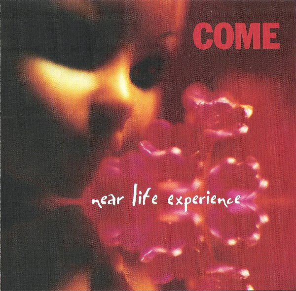 Come Near Life Experience (Vinyl LP) 12" Album Coloured Vinyl (Limited Edition)